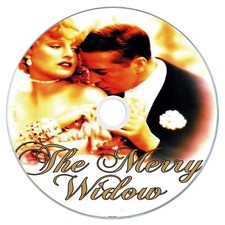 The Merry Widow (1934) Public