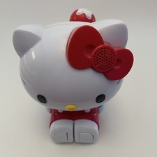 Sanrio hello kitty sing along - hello,