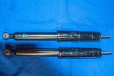 NEW/NOS 2x Genuine Mercedes
