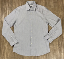 Reiss Ironsky Shirt Striped Men’s Size M