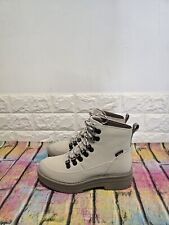 Teva Midform Walking Boots UK 5 (EU 38) Women's RRP £ 130 Feather Grey