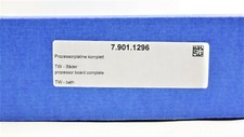 Julabo processor board - tw,