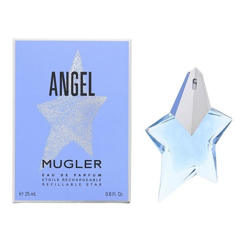 Mugler angel eau - de, parfum