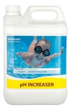 pH Plus Increaser 5kg Swimming Pool Chemicals & Spa