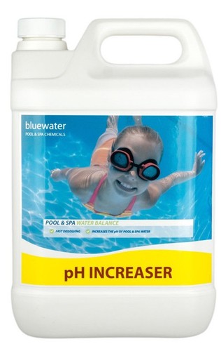 Plus increaser 5kg - plus,