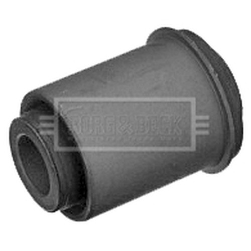 Wishbone control arm - control, bush