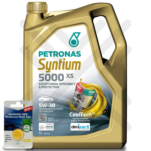 Petronas syntium 5000 5w30 - syntium,