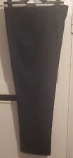 M&S MEN TROUSERS 36 WAIST INSIDE LEG  29 COLLEZIONE INSPIRED BY ITALY 