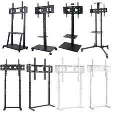 Floor stand cantilever - tv,
