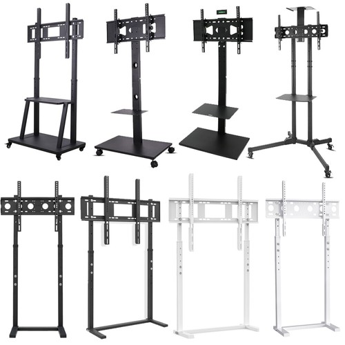 Floor stand cantilever bed - floor,
