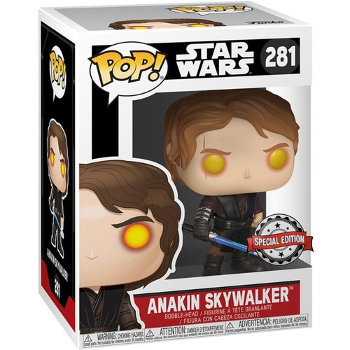 Star wars anakin - wars,