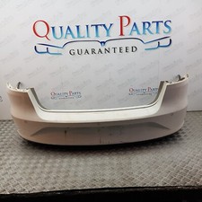 SEAT TOLEDO HATCHBACK REAR