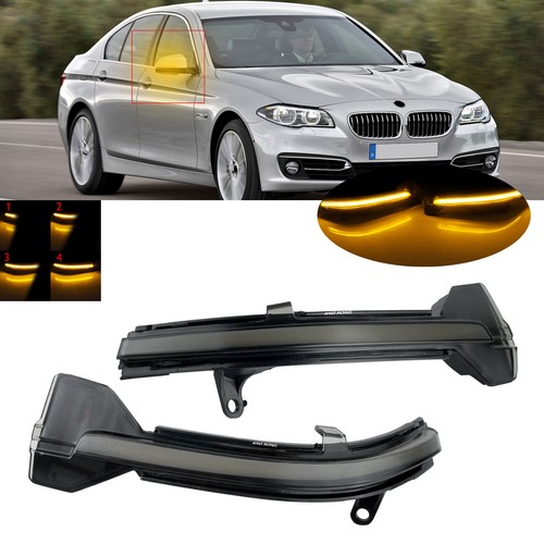 Fit bmw dynamic led - fit,