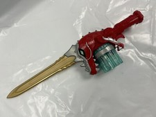 Saban’s Power Rangers Dino