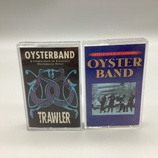 Oysterband trawler little - oysterband,