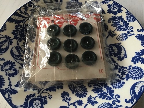 Bulk vintage pikaby - bulk,