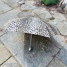 Totes Leopard Animal Print