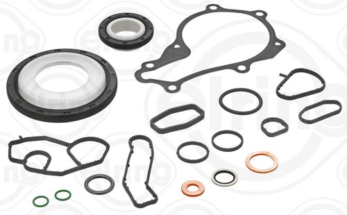 Elring 632 450 gasket - elring, 632.450