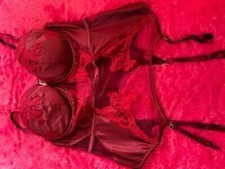 ANN SUMMER UNDERWIRED