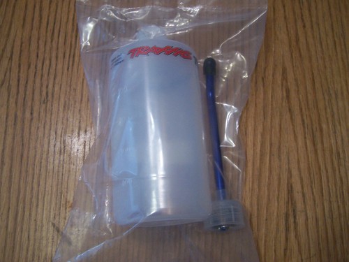 Fits traxxas nitro 500cc fuel - fits,