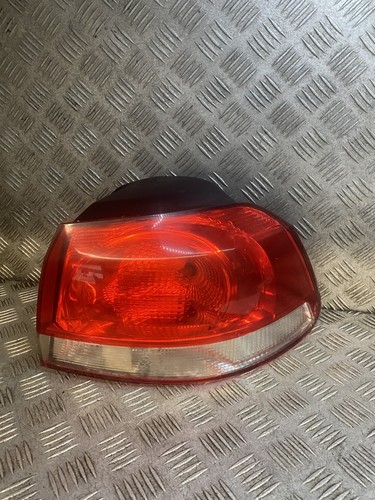 2011 volkswagen golf - volkswagen, tdi
