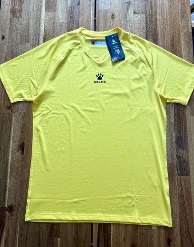 Watford kelme yellow - watford, fc