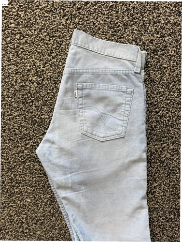 Levis 514 straight slim mens