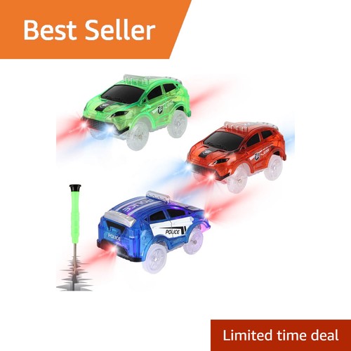 Tracks cars only replacement - cars,