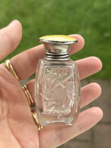 Antique vintage sterling - vintage,