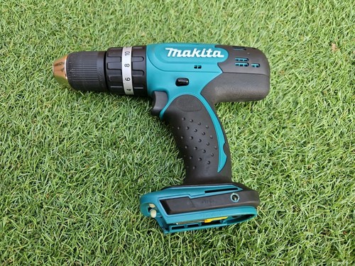 Makita dhp453 combi drill - makita,