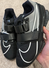 Nike romaleos men - romaleos, men's