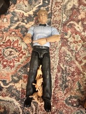Charles Robinson - WWE Elite