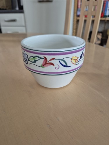 Poole pottery bowl - poole,