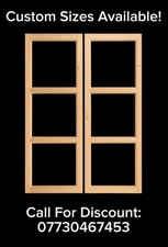 Summerhouse Doors - Shed Doors