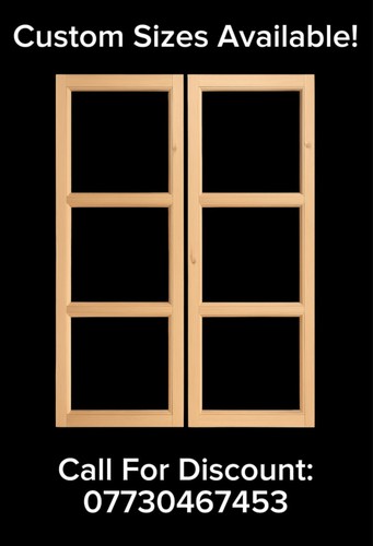 Summerhouse doors french - summerhouse,