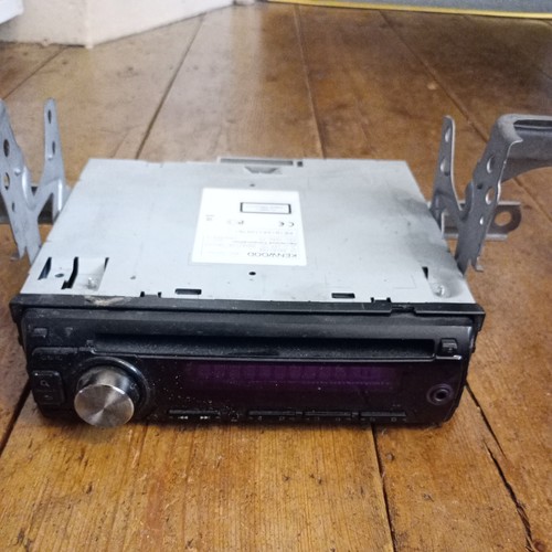 Kenwood kdc 3047a car stereo - kenwood,