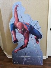 Vintage Spider-Man 2 Movie