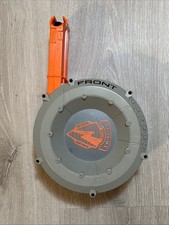 NERF 35 Round Mag Dart Gun