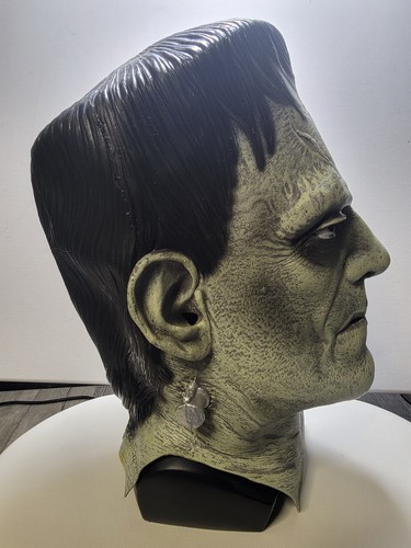 Boris karloff frankenstein - karloff,