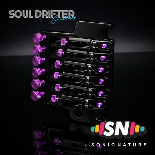 Sonic nature gr5 titanium - sonic,