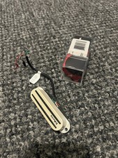 Dimarzio DP187 CRUISER Bridge