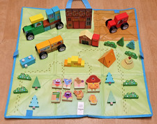 CBeebies HEY DUGGEE WOODEN