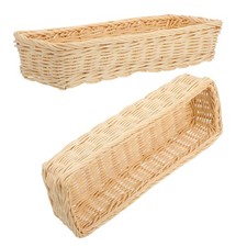 2 PCS Toilet Roll Holder