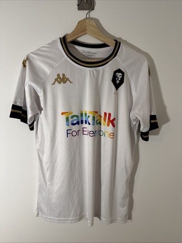 Salford city 2021 away - salford,