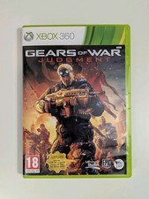 Gears of War: Judgment