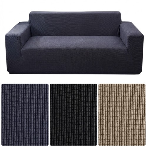 Premium elastic stretch sofa - stretch,