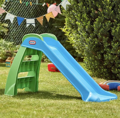 Little tikes first slide - first,