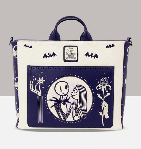 Disney loungefly jack - loungefly,