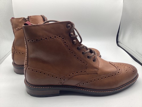 Dune london create brogues - london,
