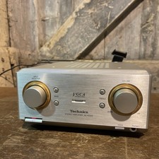 Technics SE-HD350 Stereo